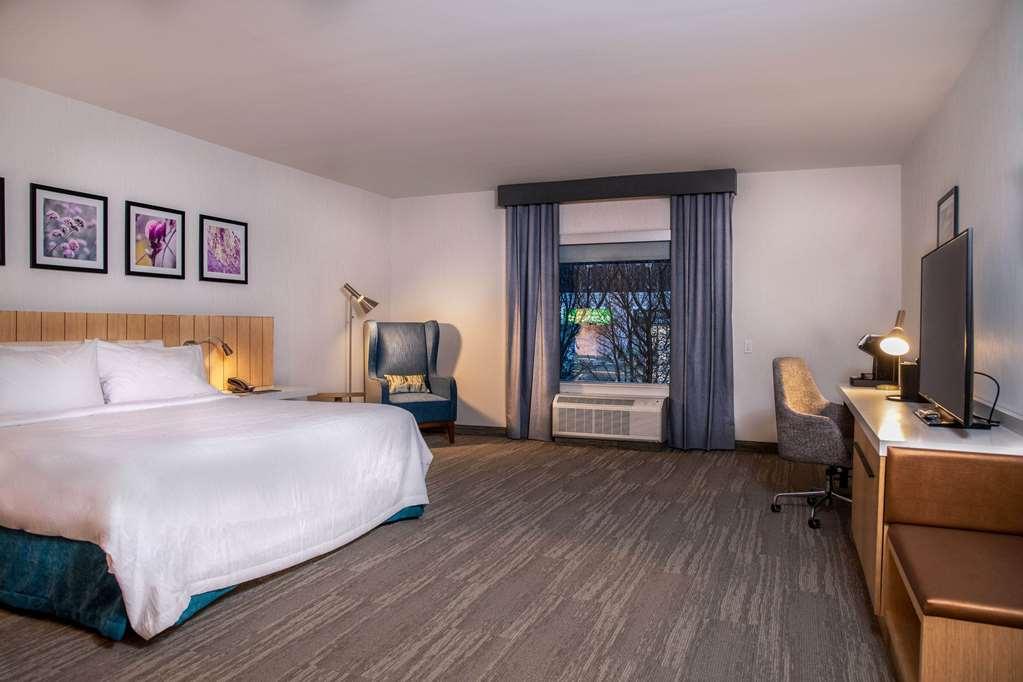 Hilton Garden Inn Sudbury, Ontario, Canada Rom bilde