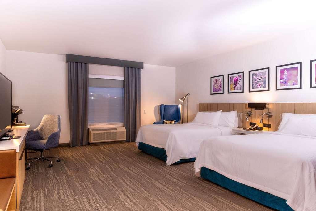 Hilton Garden Inn Sudbury, Ontario, Canada Rom bilde