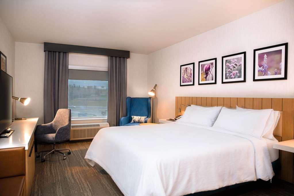 Hilton Garden Inn Sudbury, Ontario, Canada Rom bilde