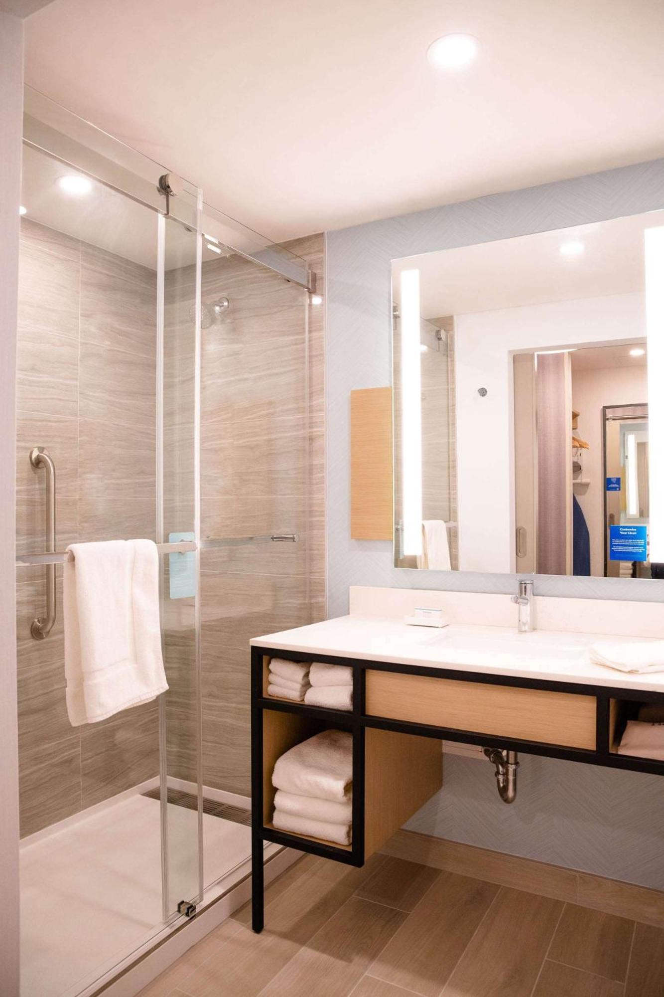 Hilton Garden Inn Sudbury, Ontario, Canada Eksteriør bilde