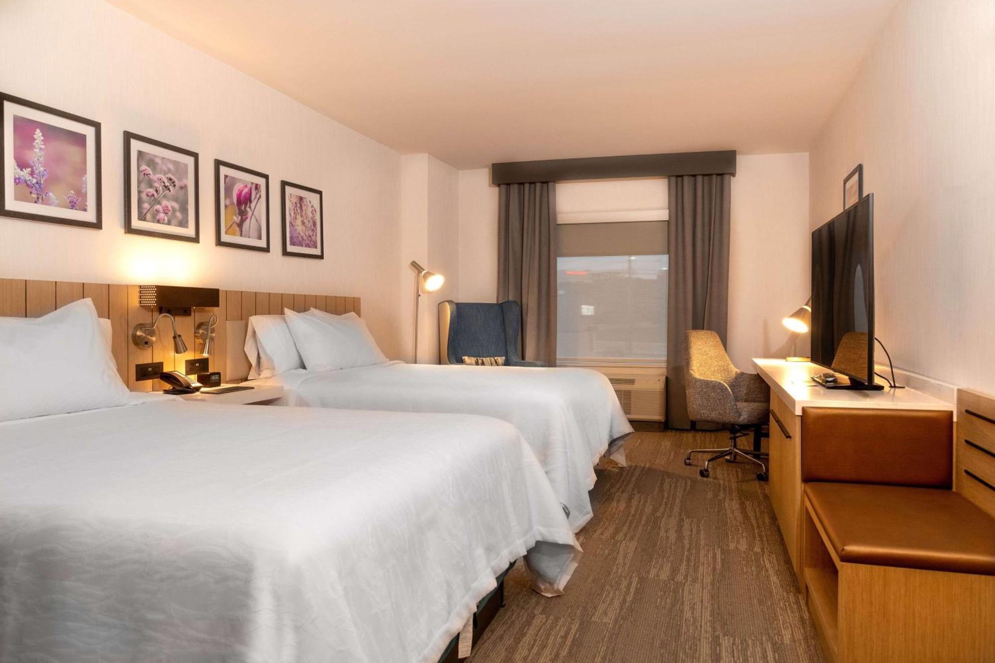 Hilton Garden Inn Sudbury, Ontario, Canada Eksteriør bilde